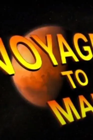 Voyagers to Mars_peliplat