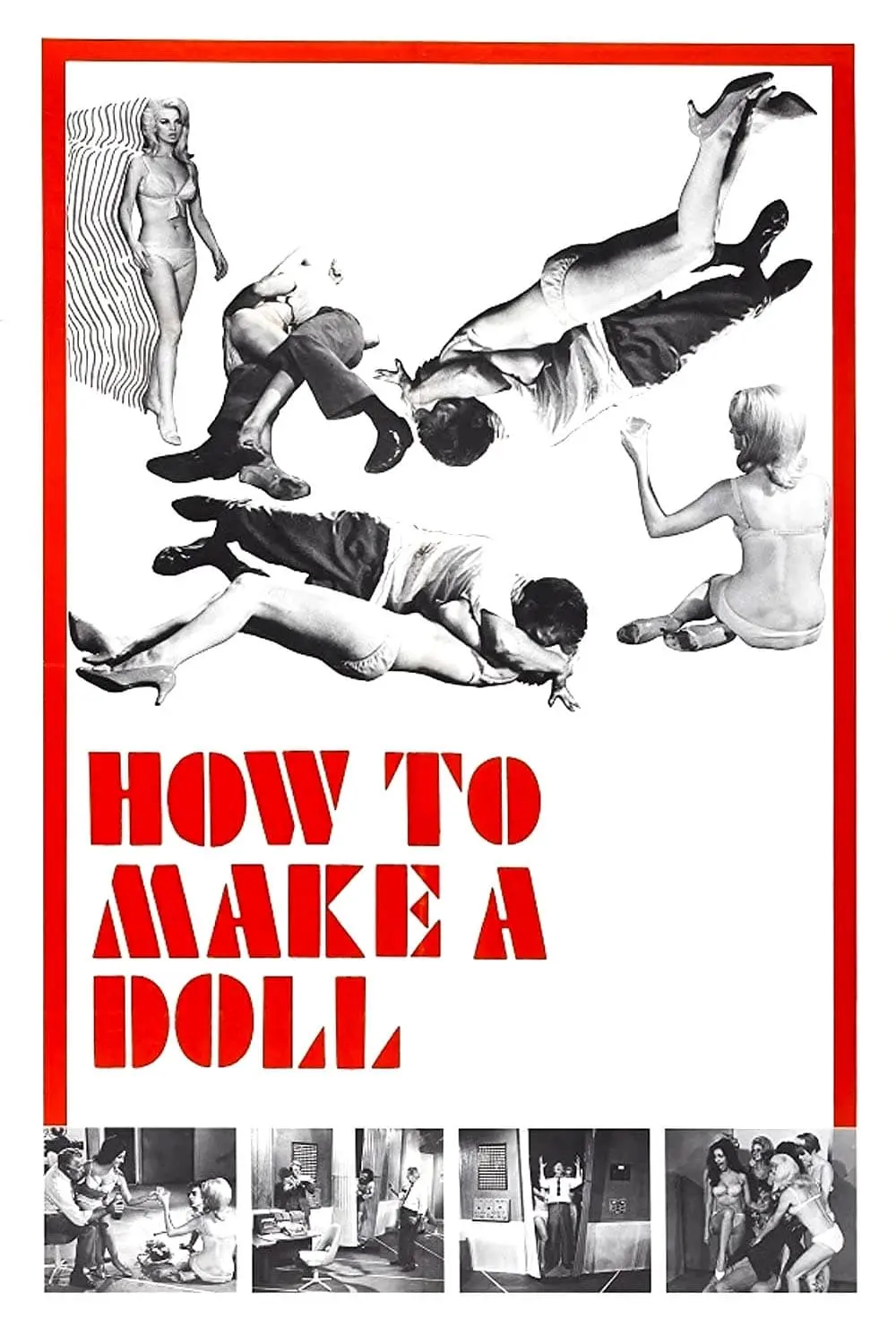 How to Make a Doll_peliplat