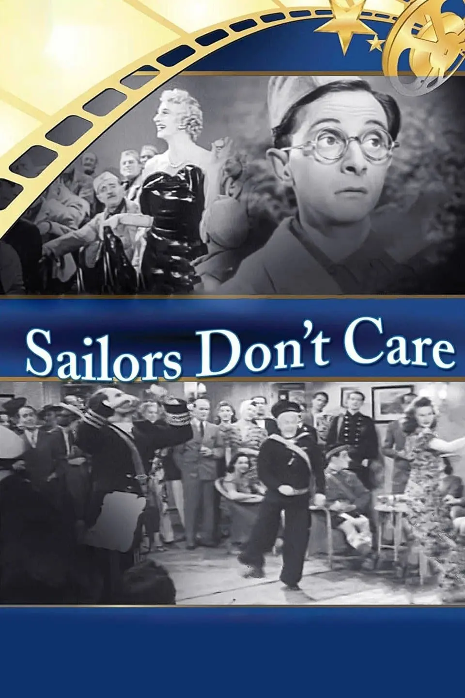Sailors Don't Care_peliplat