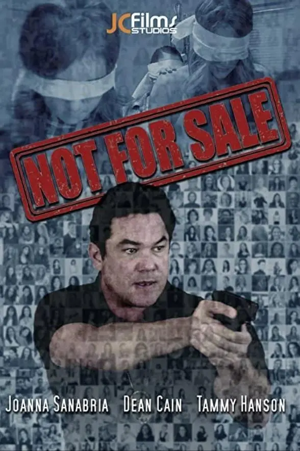 Not for Sale: Florida_peliplat