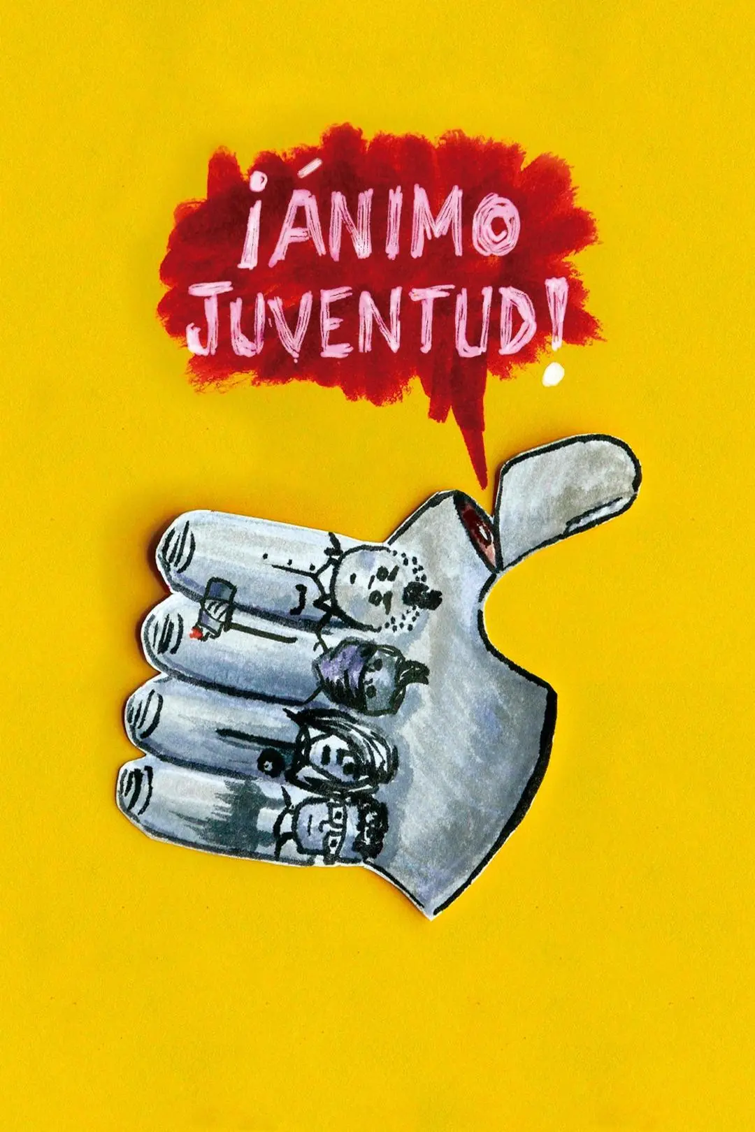 ¡Ánimo Juventud!_peliplat