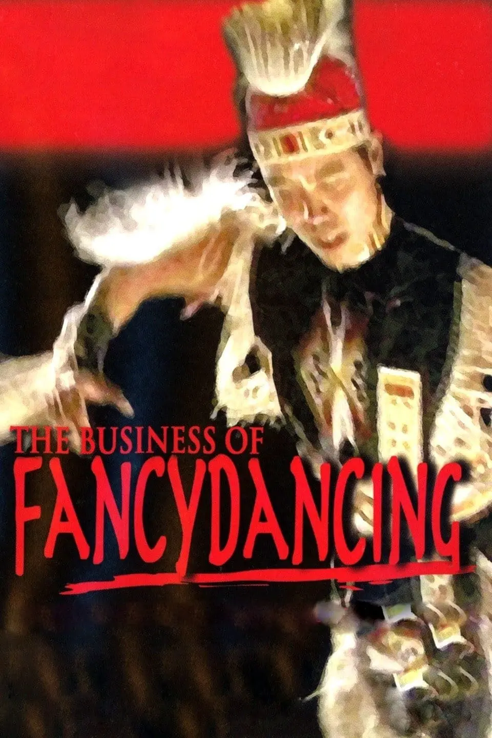 The Business of Fancydancing_peliplat