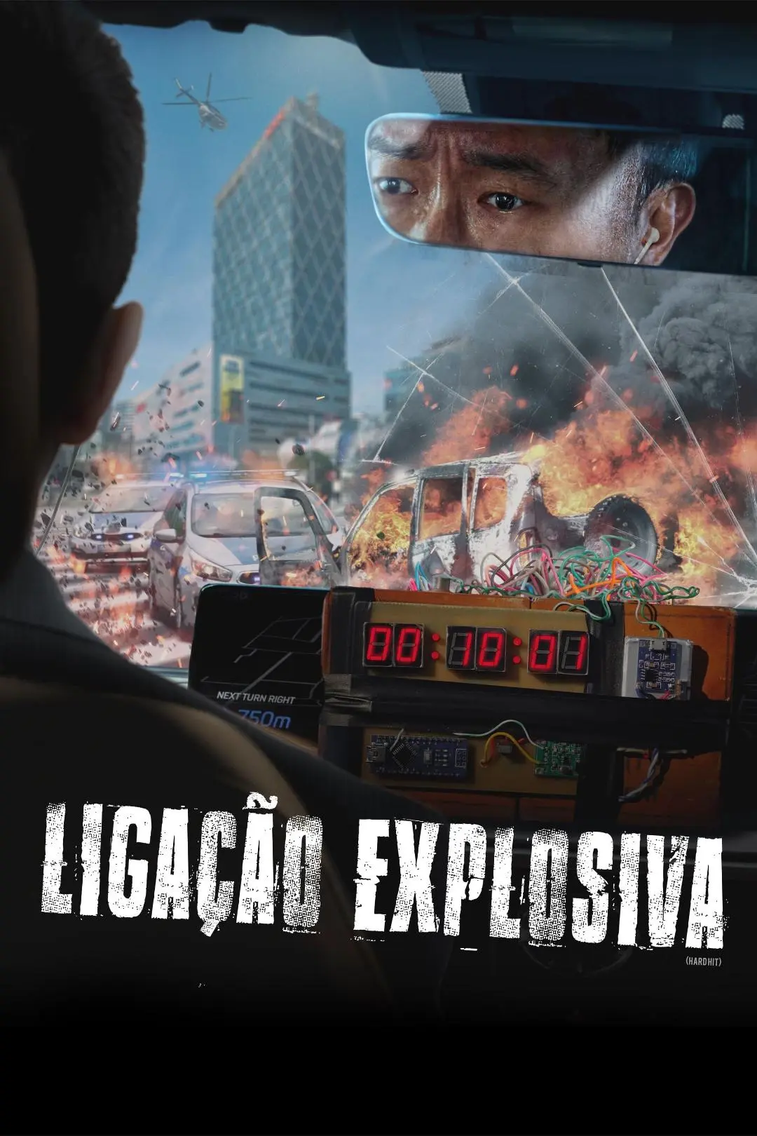 Ligação Explosiva_peliplat