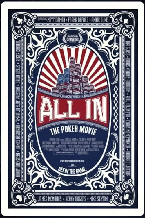 All In: The Poker Movie_peliplat