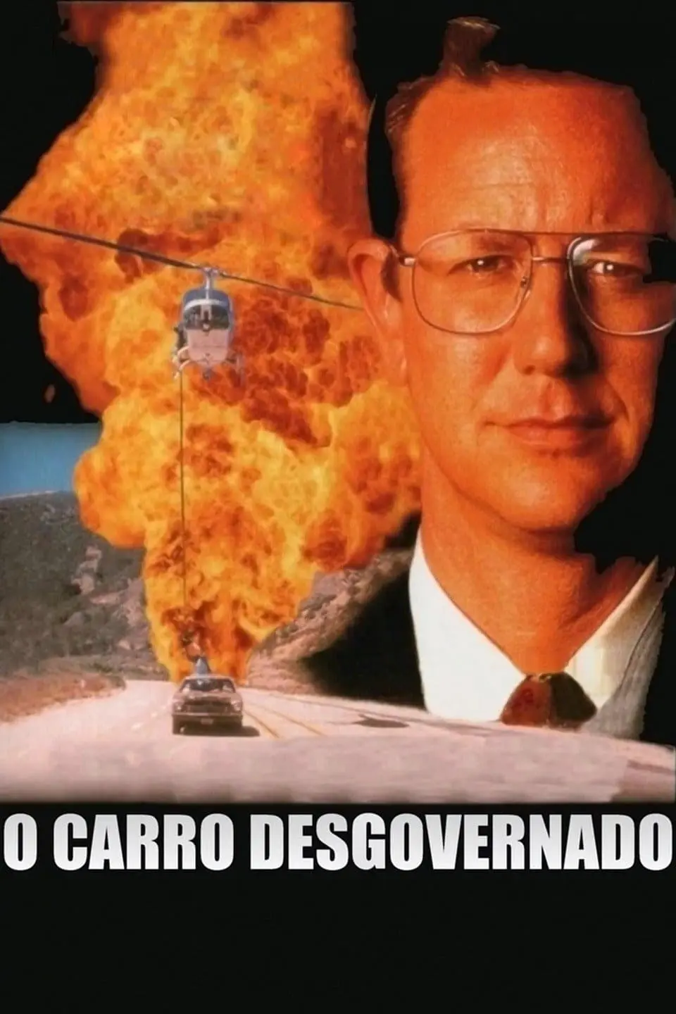 O Carro Desgovernado_peliplat