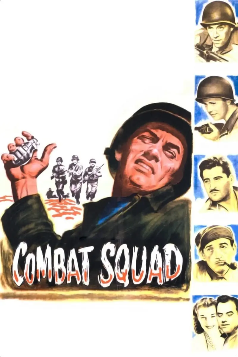 Combat Squad_peliplat