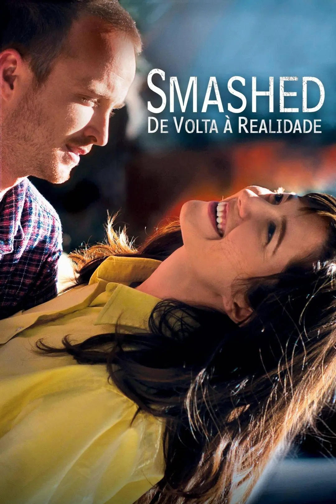 Smashed: De Volta à Realidade_peliplat