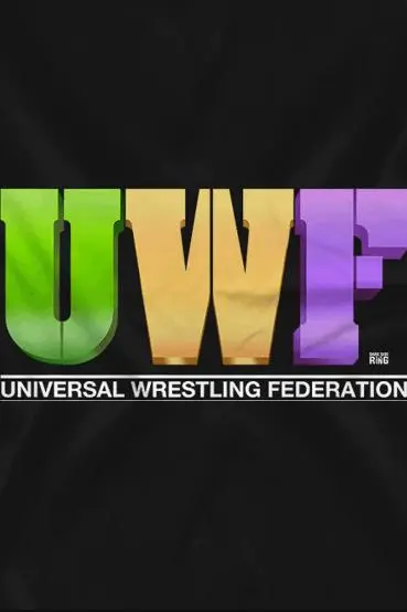 UWF Wrestling_peliplat