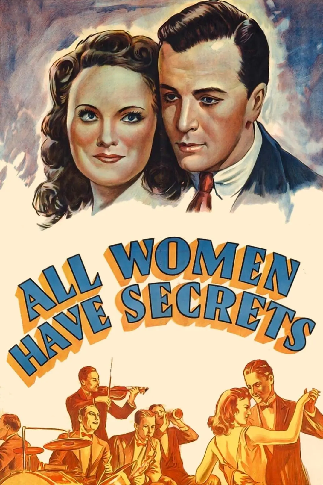 All Women Have Secrets_peliplat