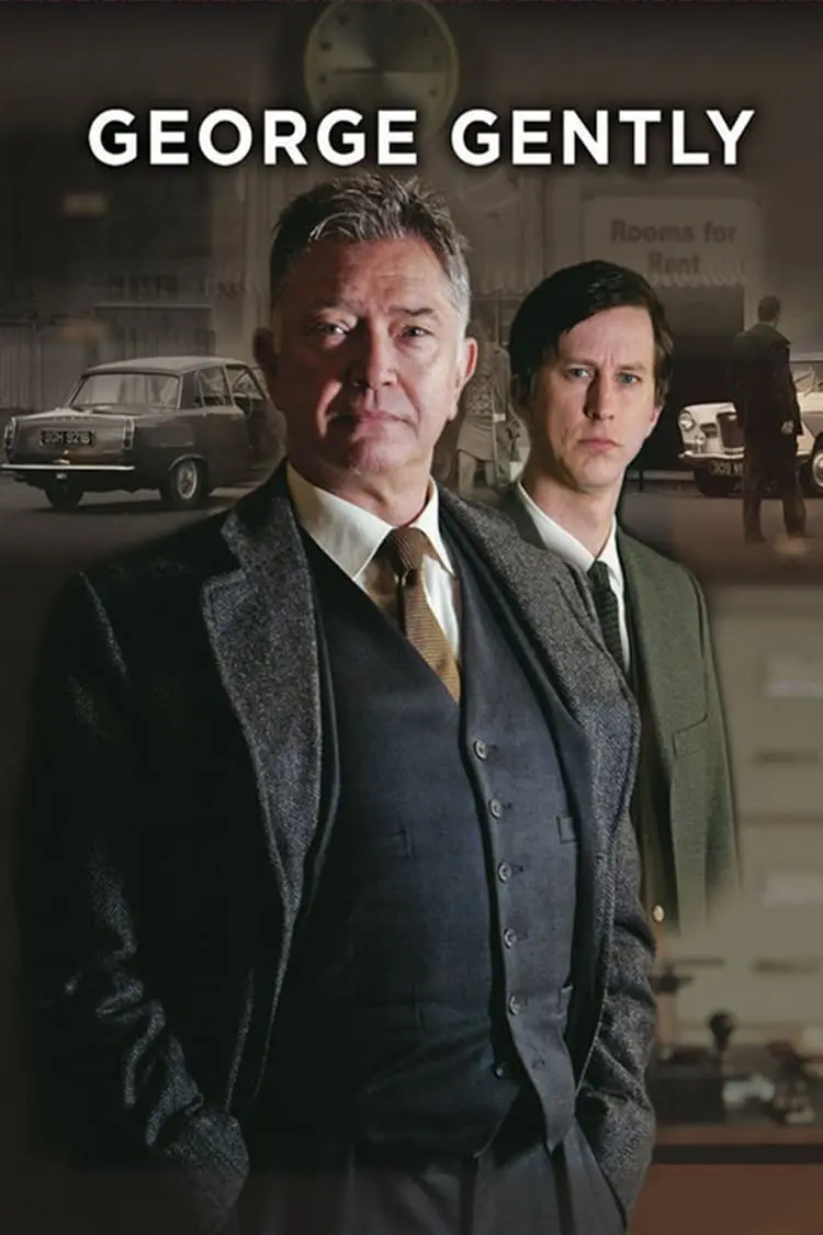 Inspector George Gently_peliplat