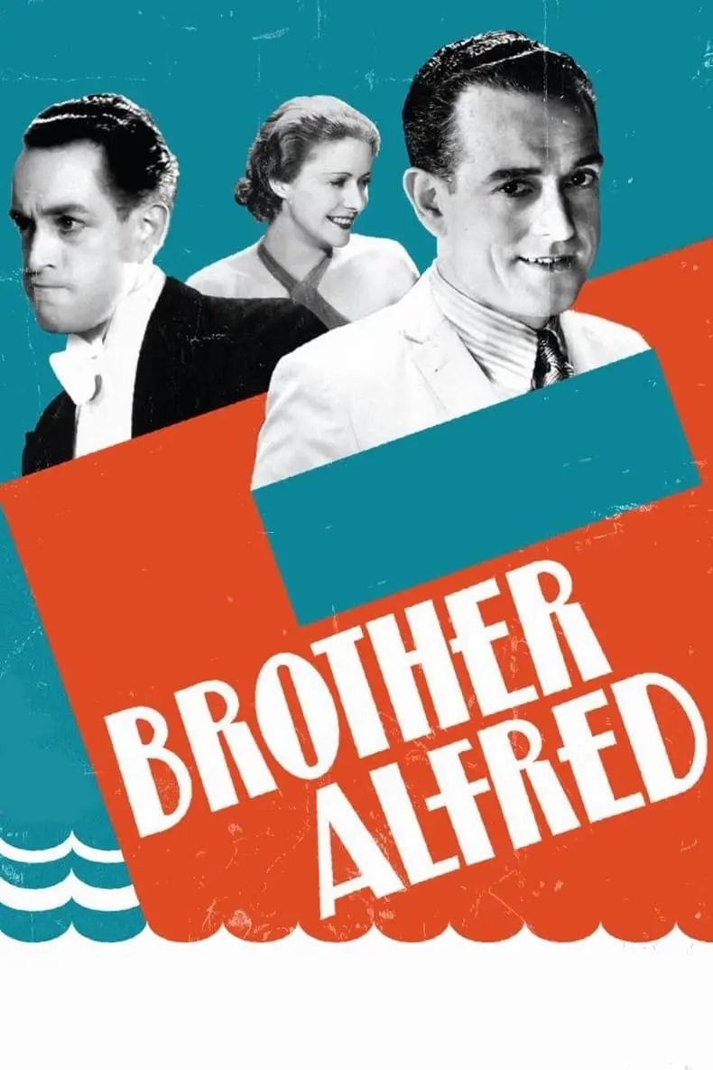 Brother Alfred_peliplat