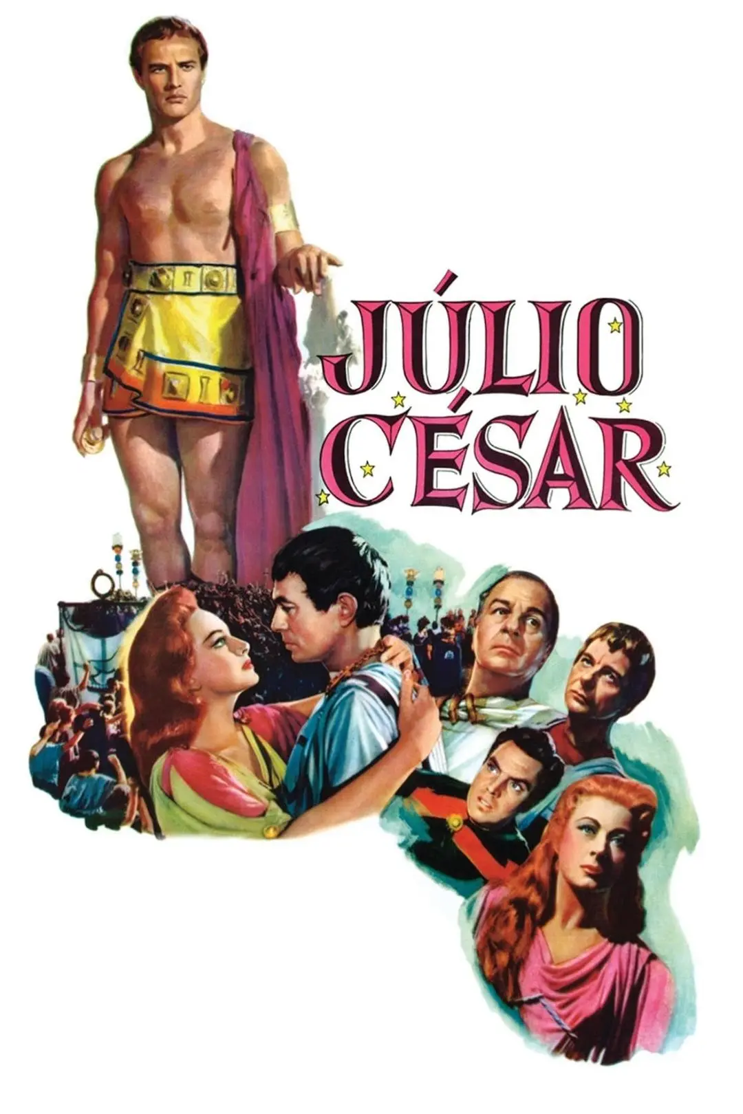 Júlio César_peliplat