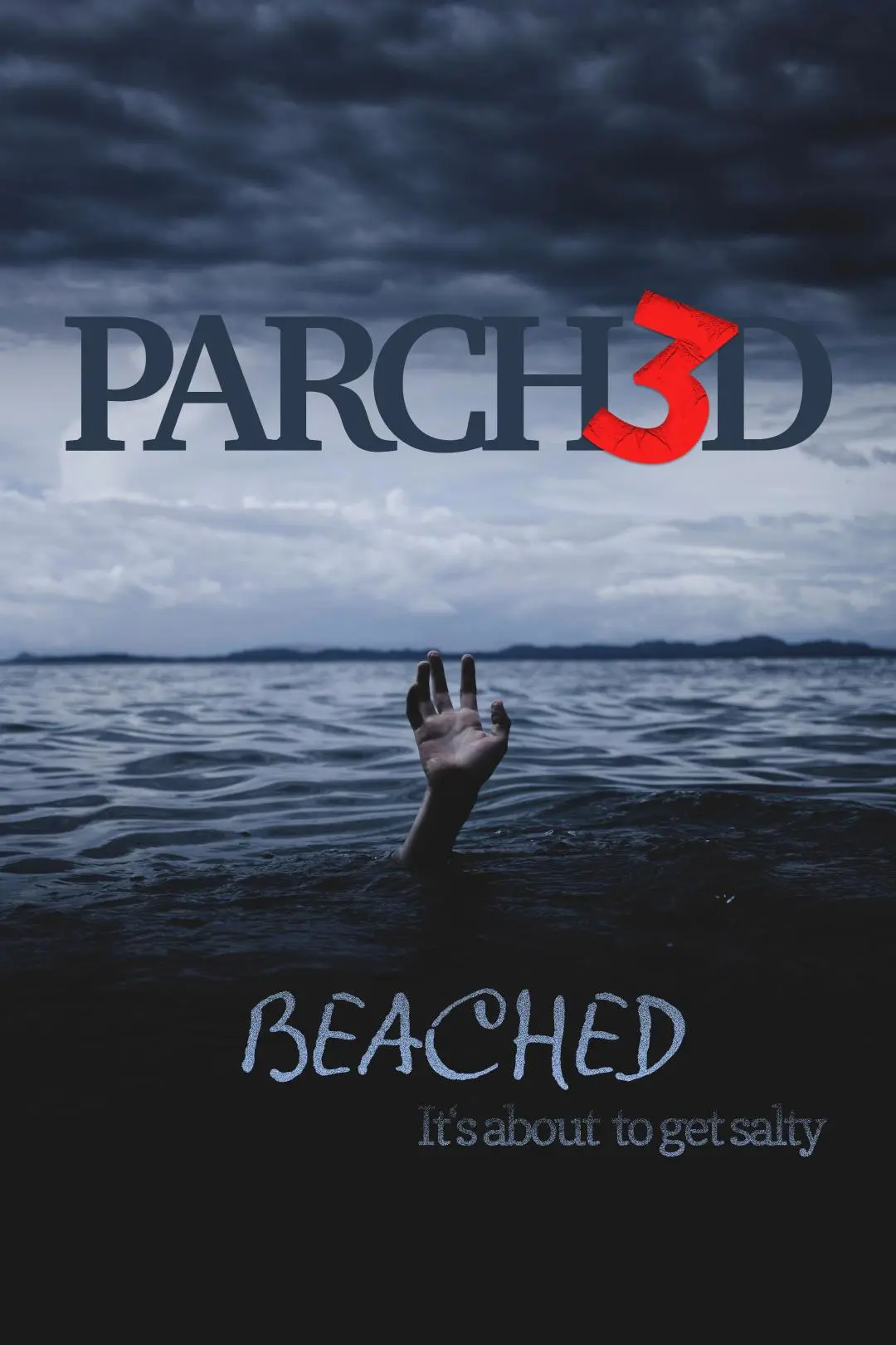 Parched 3: Beached_peliplat
