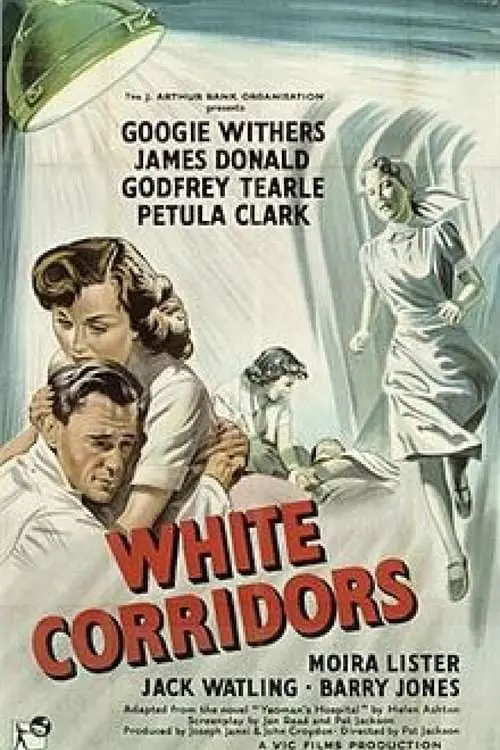 White Corridors_peliplat