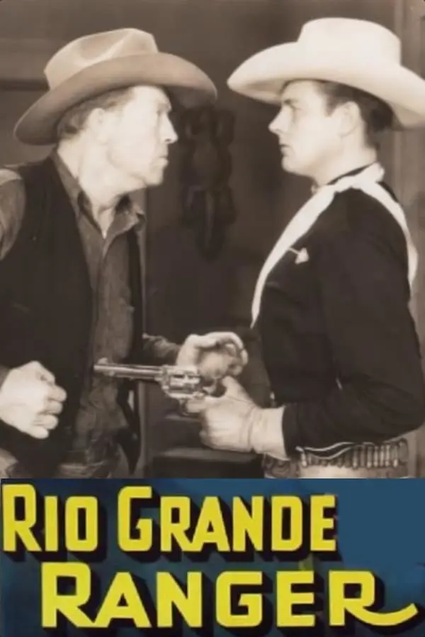 Rio Grande Ranger_peliplat