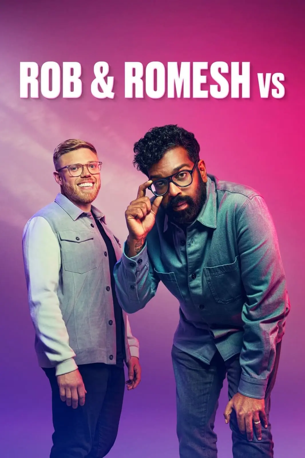 Rob & Romesh Vs_peliplat