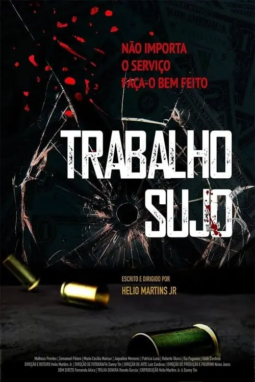 Trabalho Sujo_peliplat