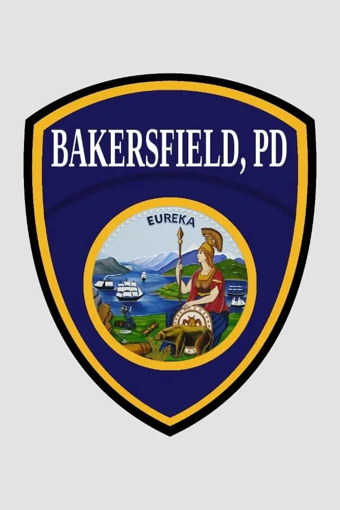 Bakersfield P.D._peliplat