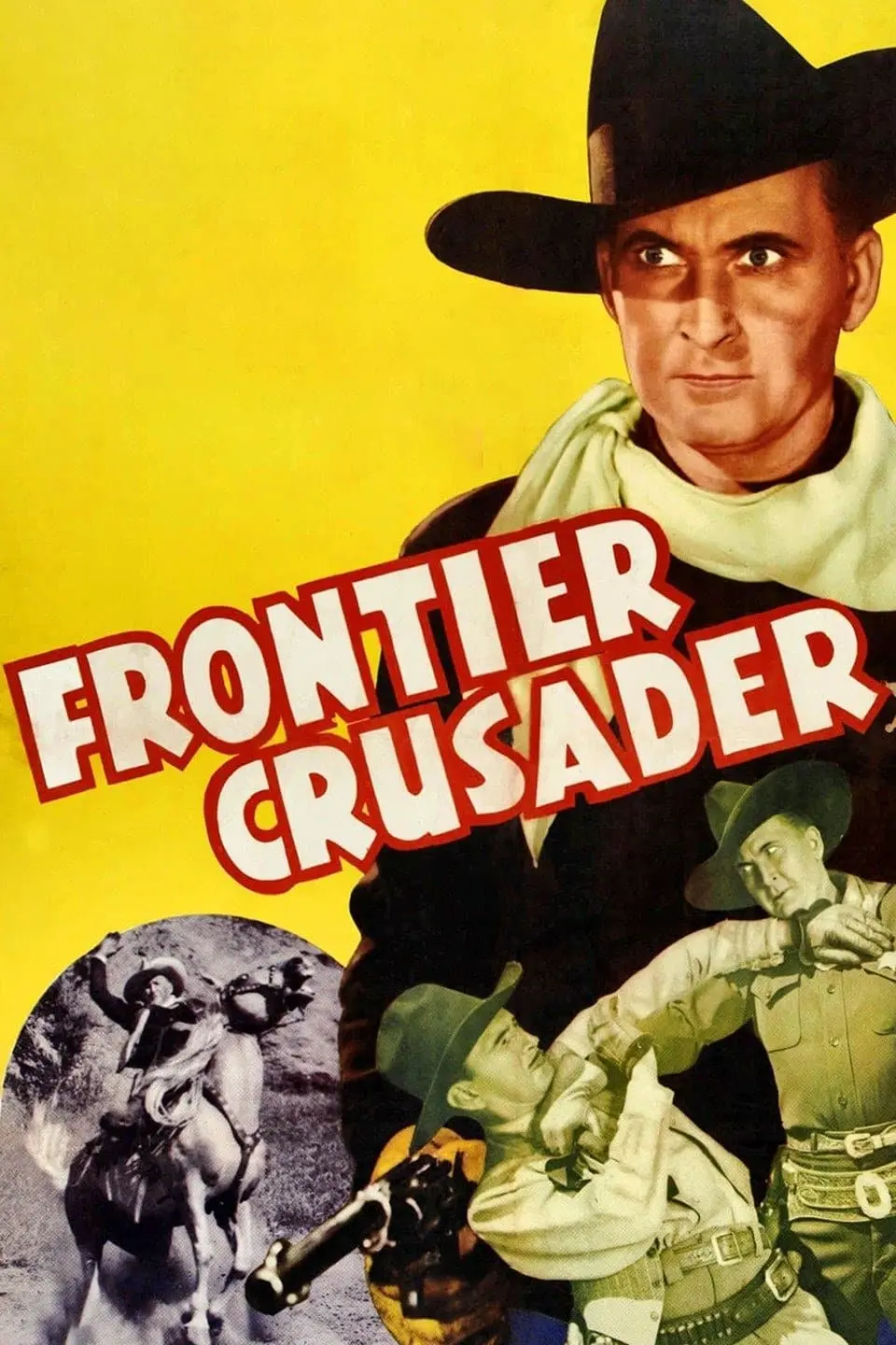Frontier Crusader_peliplat