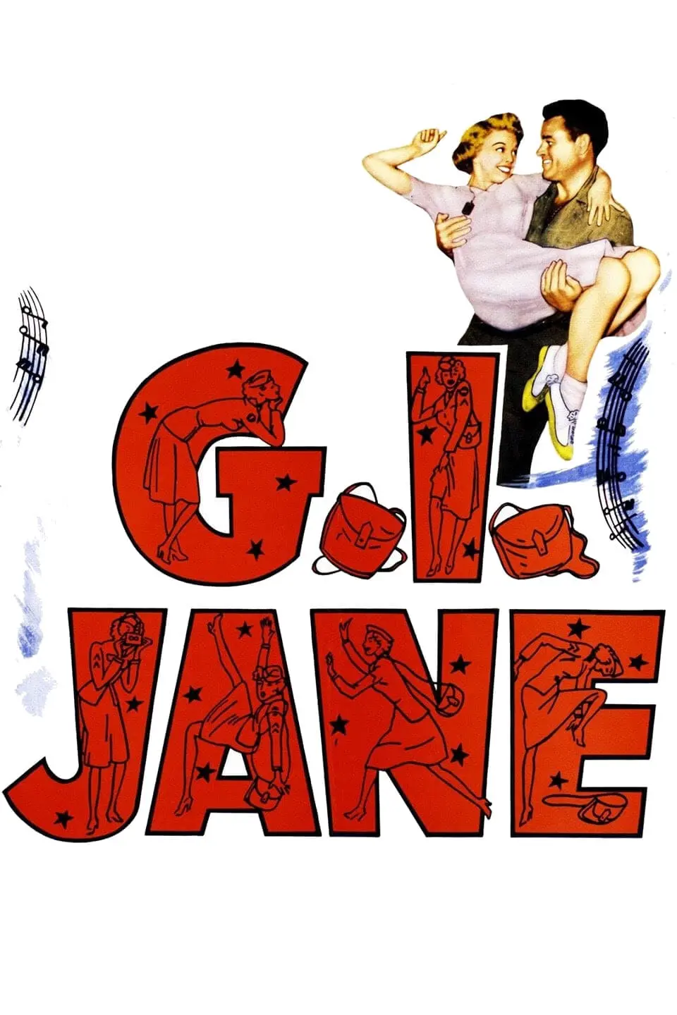 G.I. Jane_peliplat