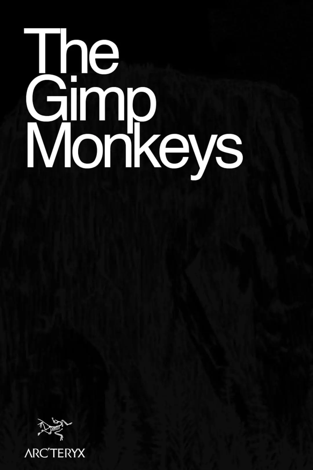 The Gimp Monkeys_peliplat