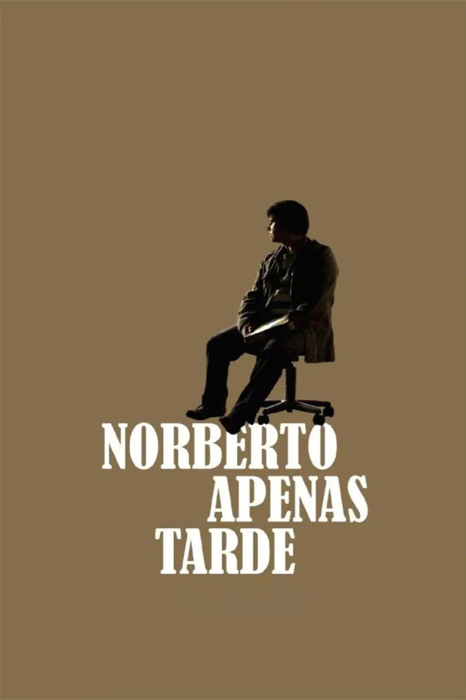 Norberto's Deadline_peliplat