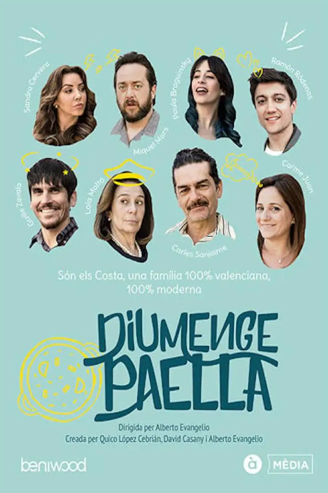 Diumenge Paella_peliplat