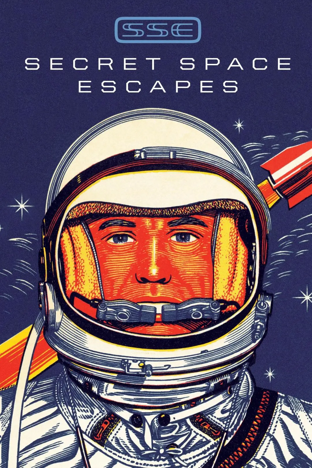 Secret Space Escapes_peliplat