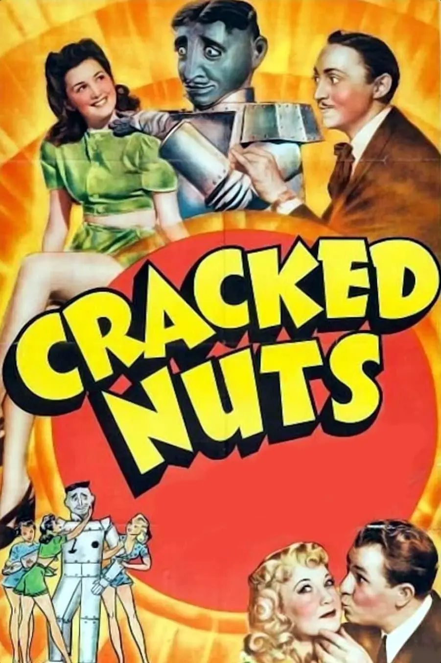 Cracked Nuts_peliplat