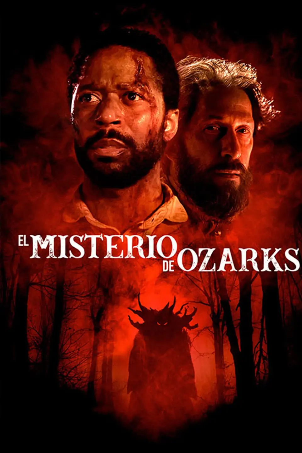 El Misterio de Ozark_peliplat