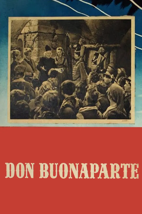Don Bonaparte_peliplat