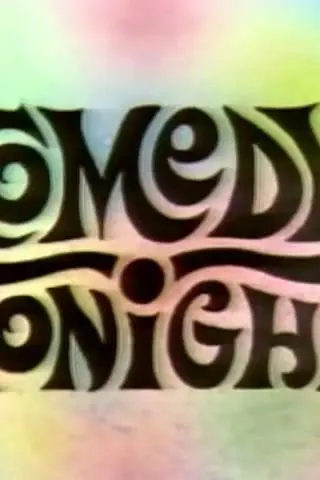 Comedy Tonight_peliplat