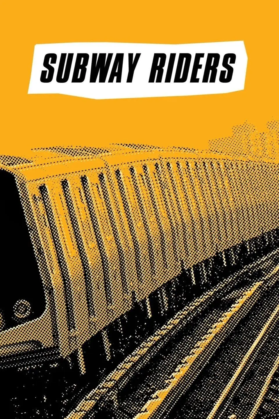 Subway Riders_peliplat