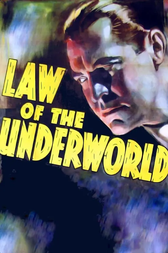 Law of the Underworld_peliplat