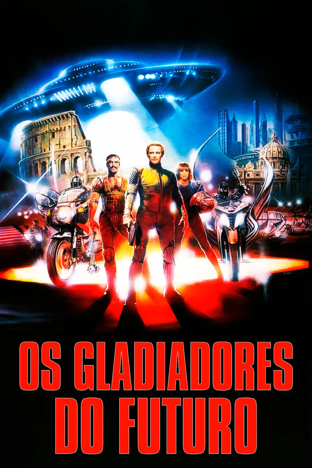 Os Gladiadores do Futuro_peliplat