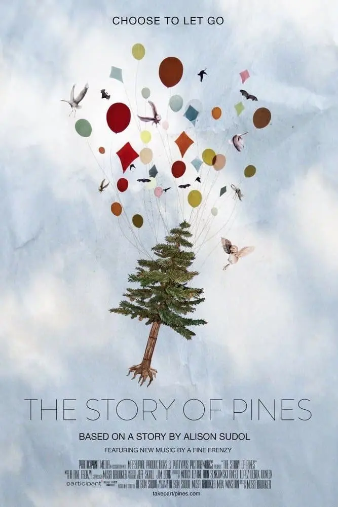 The Story of Pines_peliplat