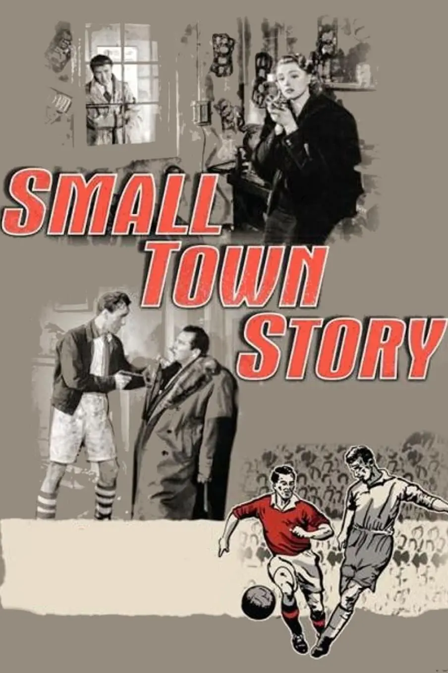 Small Town Story_peliplat