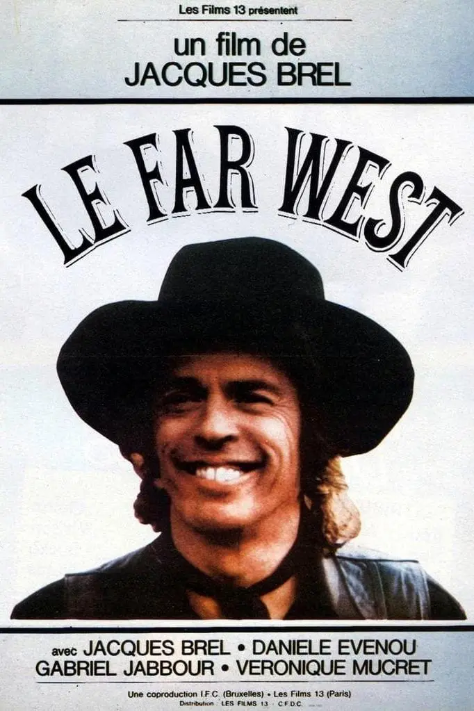 Far West_peliplat