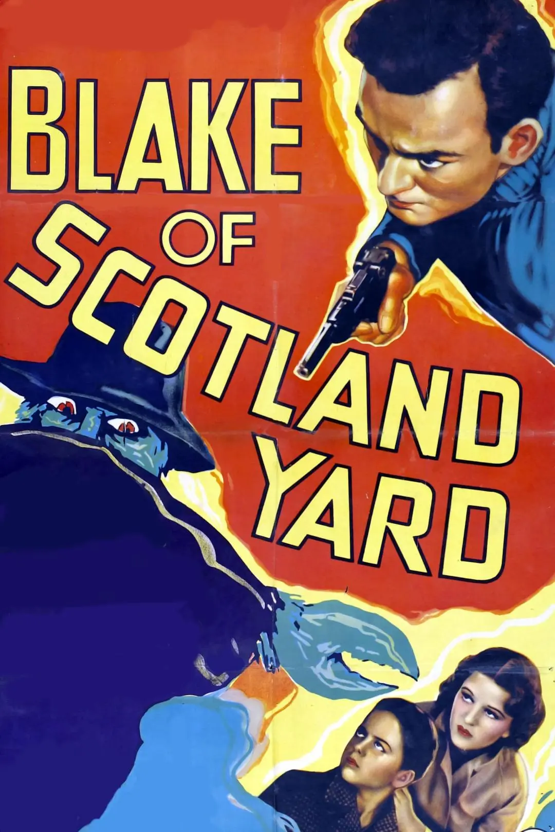 El agente de Scotland Yard_peliplat
