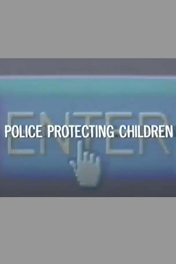 Police Protecting Children_peliplat
