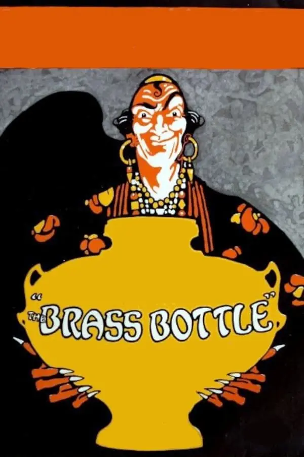 The Brass Bottle_peliplat