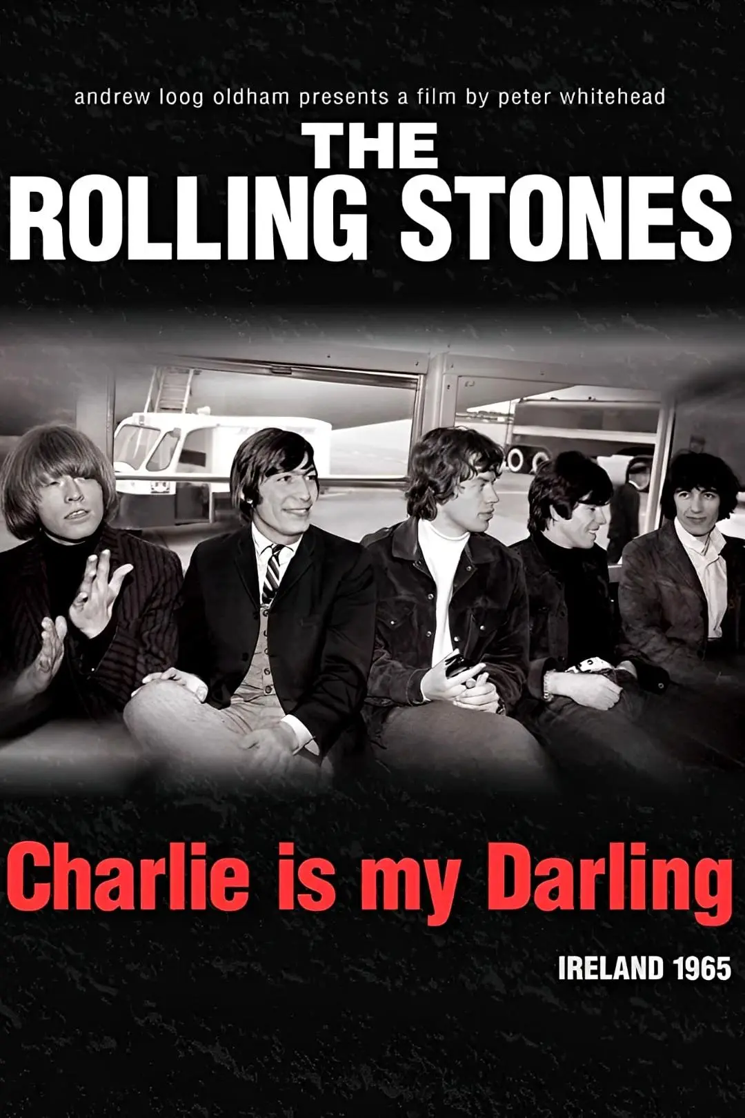 Charlie Is My Darling_peliplat