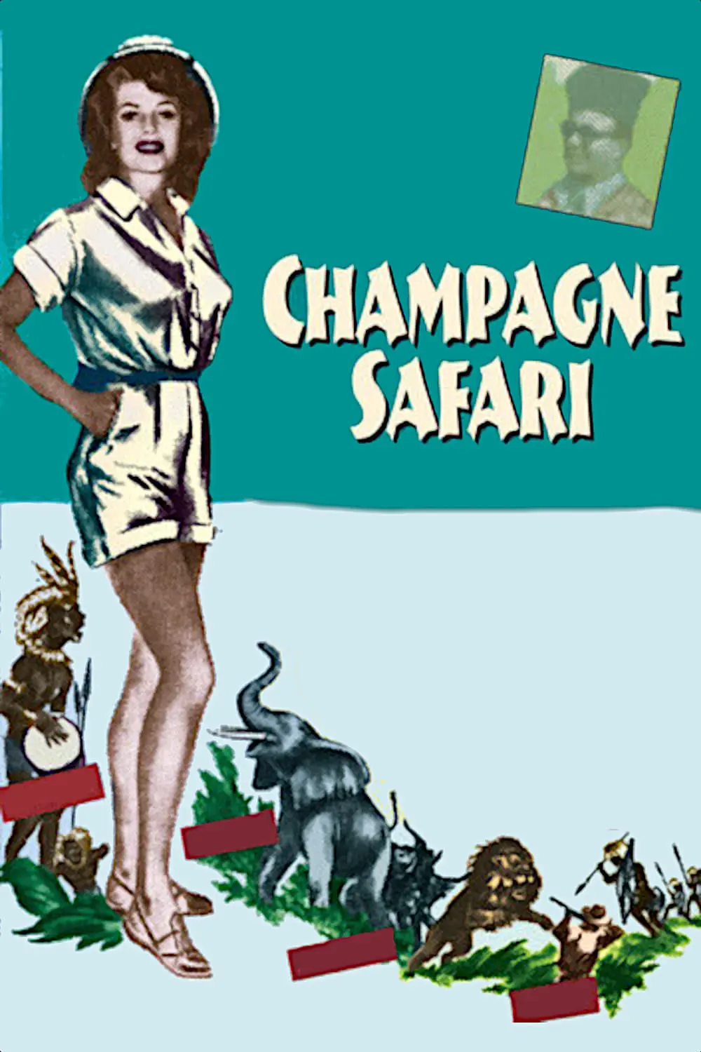 Champagne Safari_peliplat
