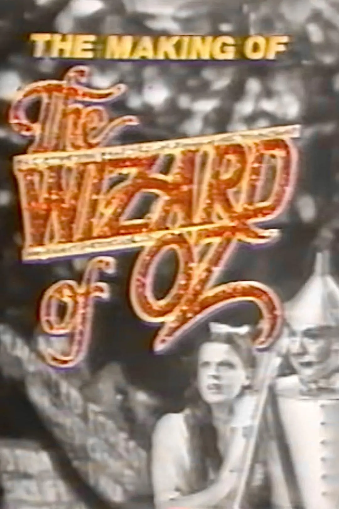 The Making of 'the Wizard of Oz'_peliplat