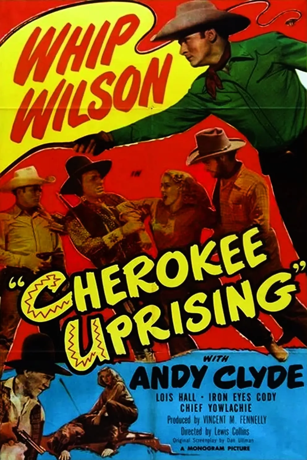 Cherokee Uprising_peliplat