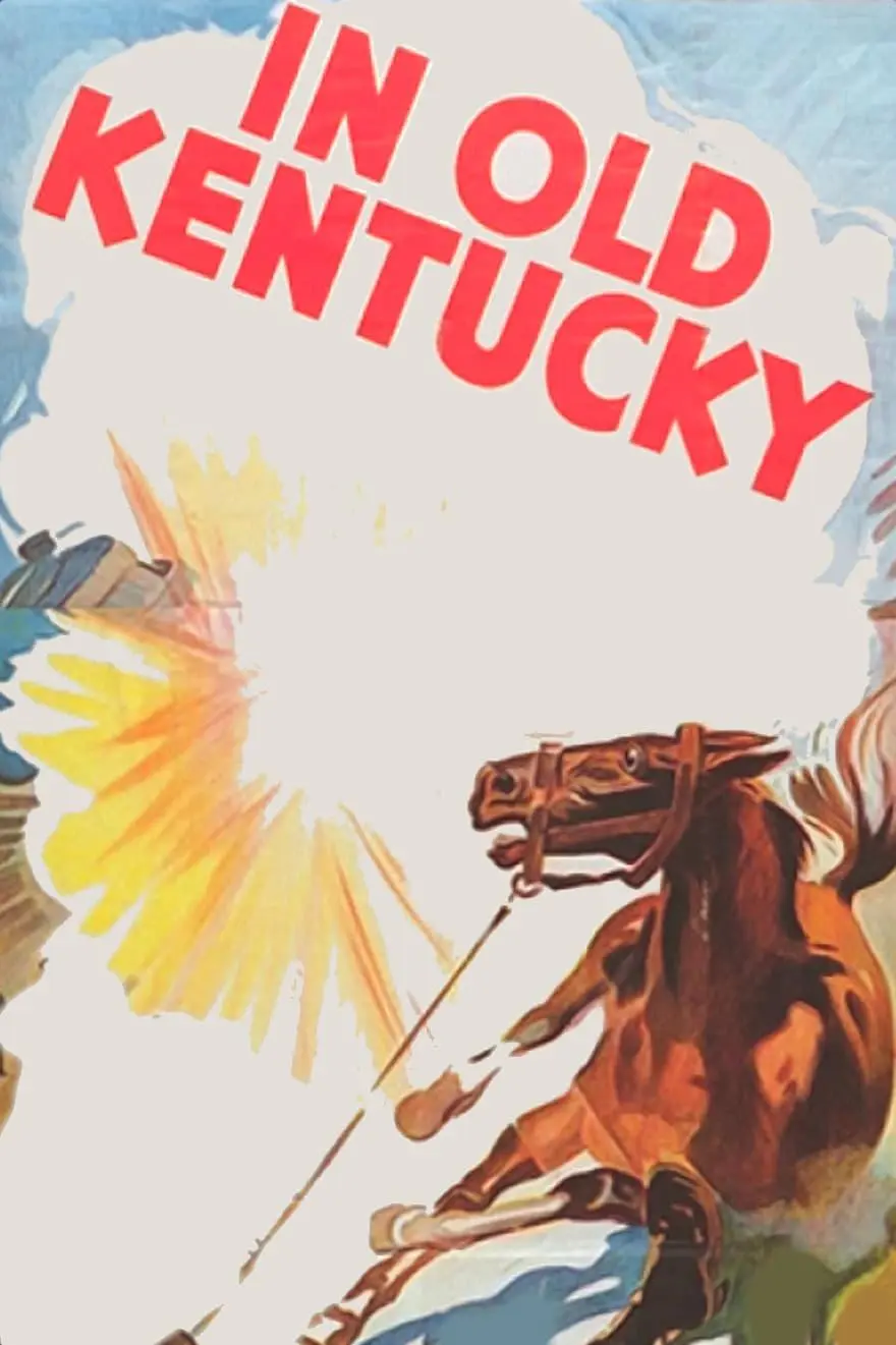La canción de Kentucky_peliplat