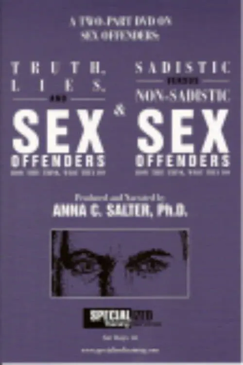 Listening to Sex Offenders Part Two: Sadistic vs. Non-Sadistic Sex Offenders_peliplat