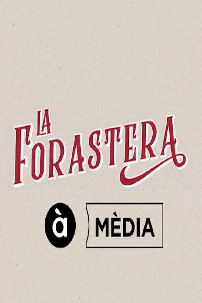 La forastera_peliplat