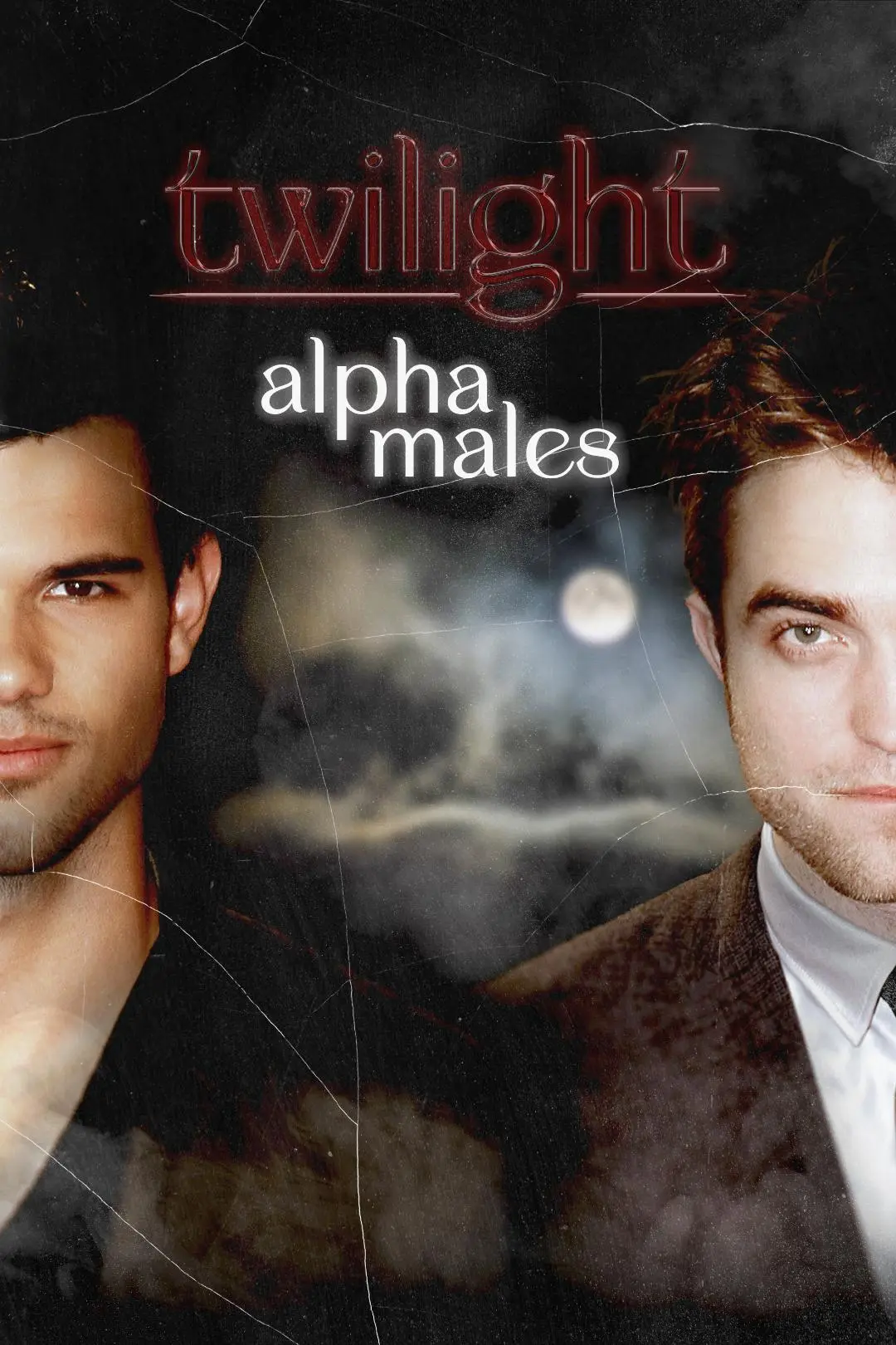 Twilight: Alpha Males_peliplat