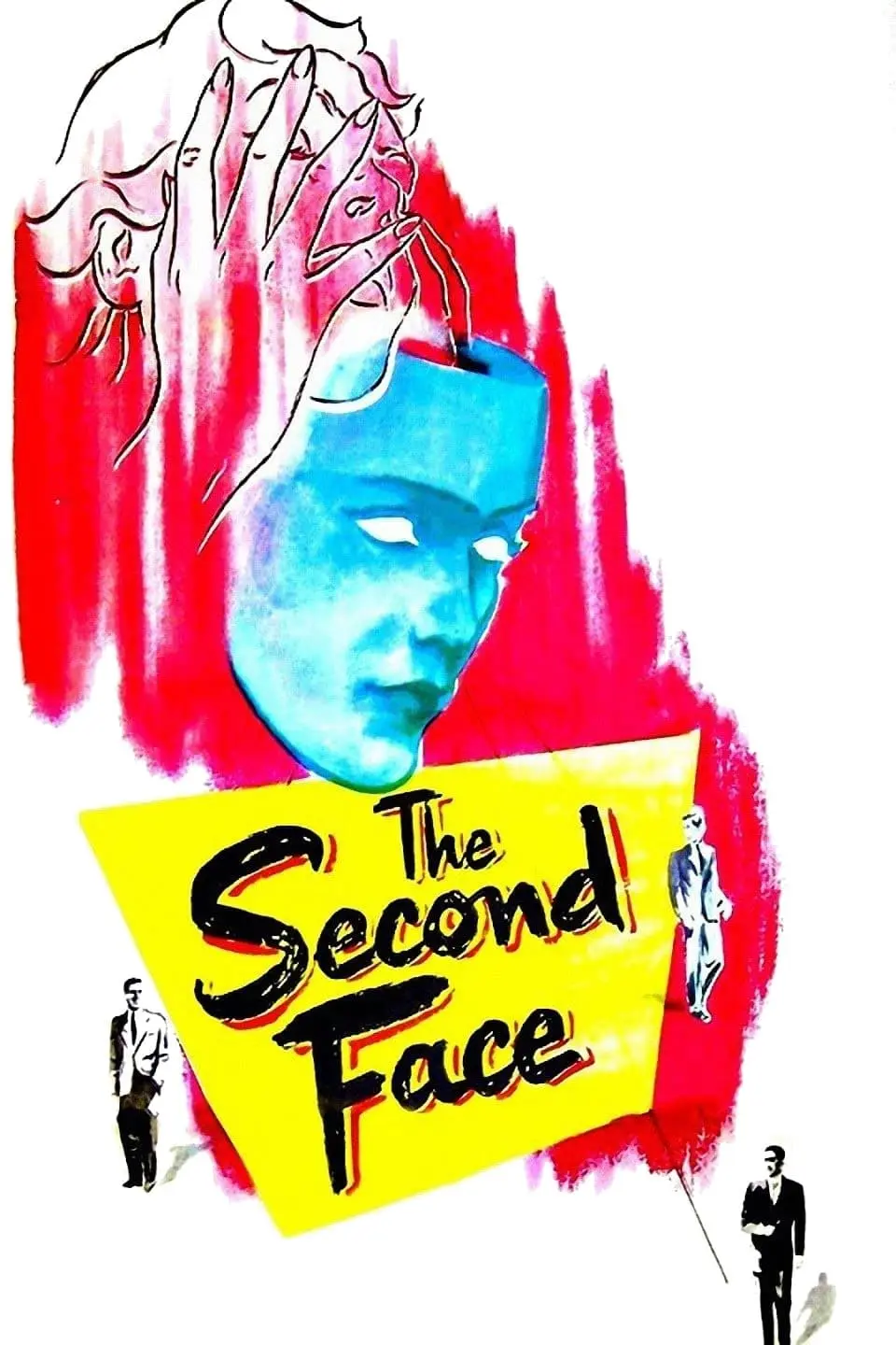 The Second Face_peliplat